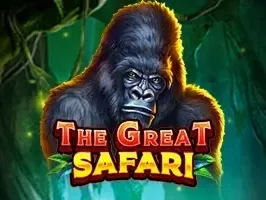The Great Safari screenshot