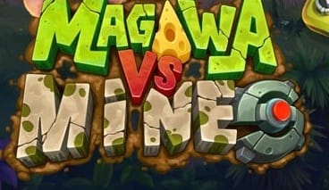 Magawa VS Mines