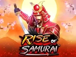 Rise of Samurai screenshot