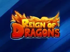 Reign Of Dragons screenshot