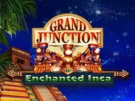 Grand Junction_ Enchanted Inca™