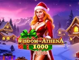 ปัญญาแห่งเอเธน่า 1000 คริสต์มาส screenshot